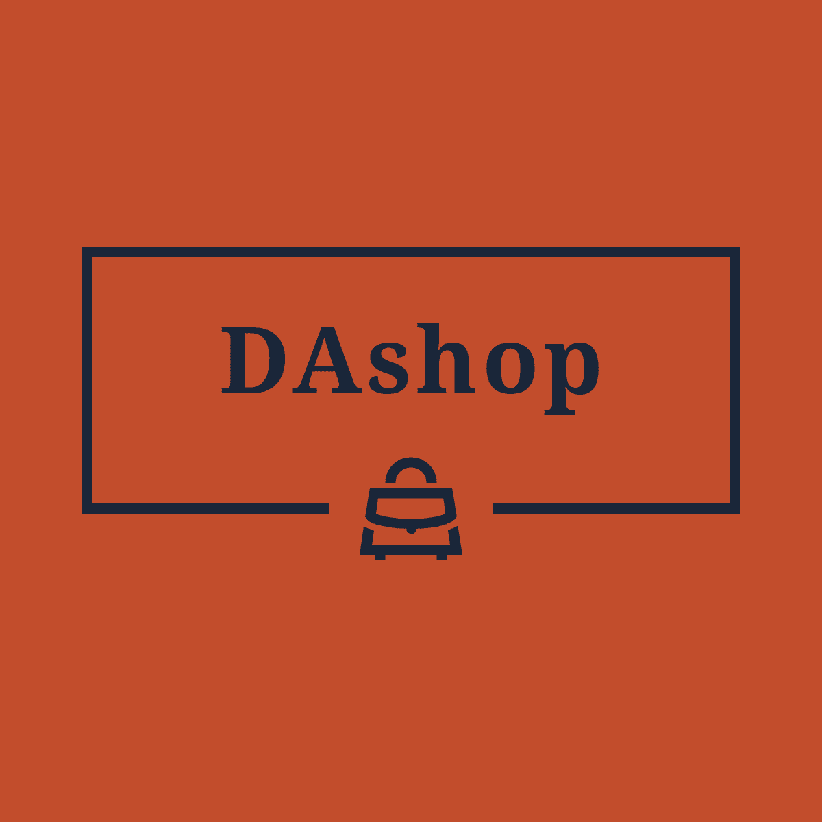 D.A shop